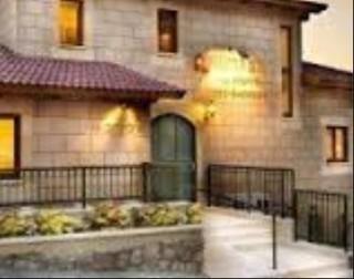 Pelah Harimon Zefat Exterior photo